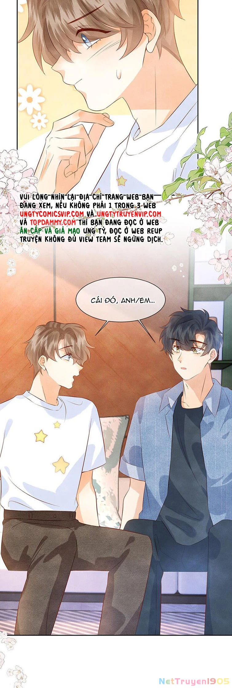 Giam Thủ Bị Đạo Chapter 45 - 3