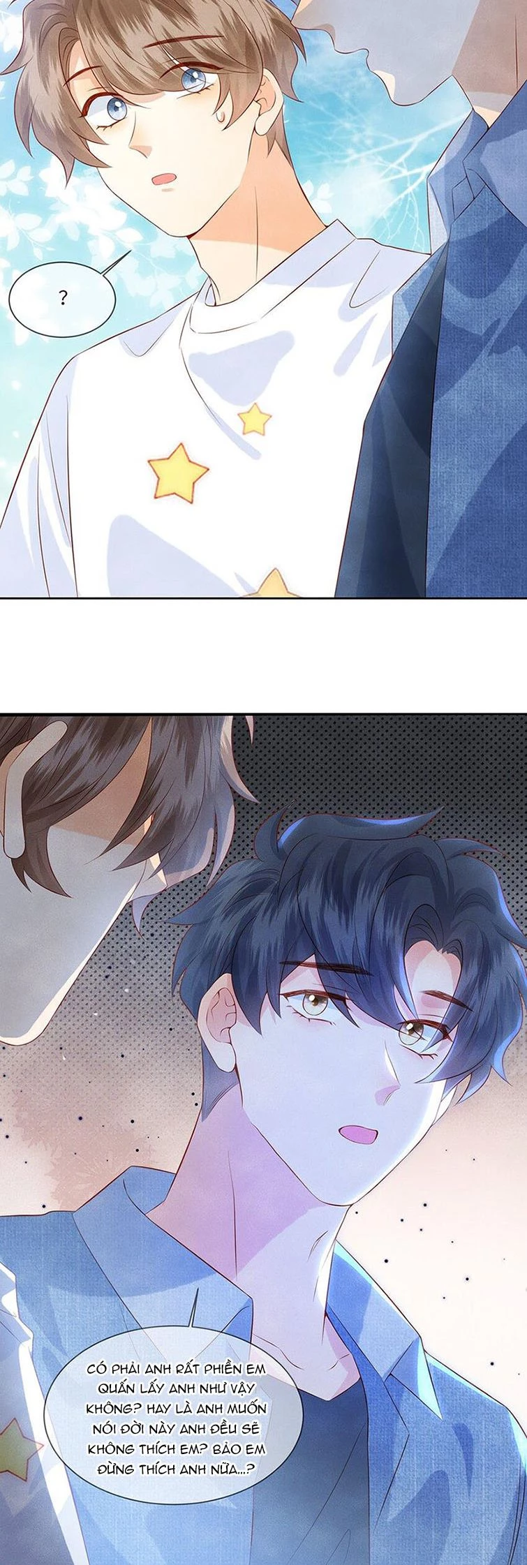 Giam Thủ Bị Đạo Chapter 45 - 5