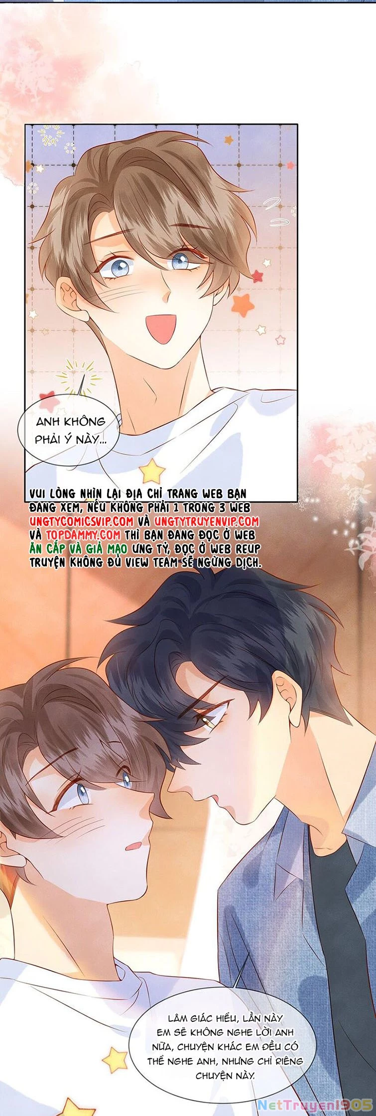 Giam Thủ Bị Đạo Chapter 45 - 6