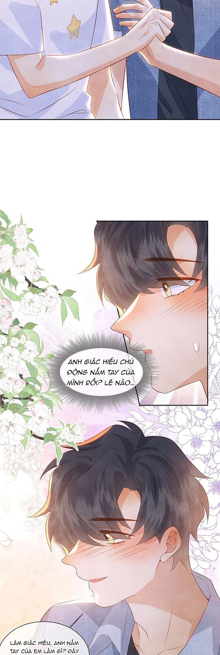 Giam Thủ Bị Đạo Chapter 45 - 9