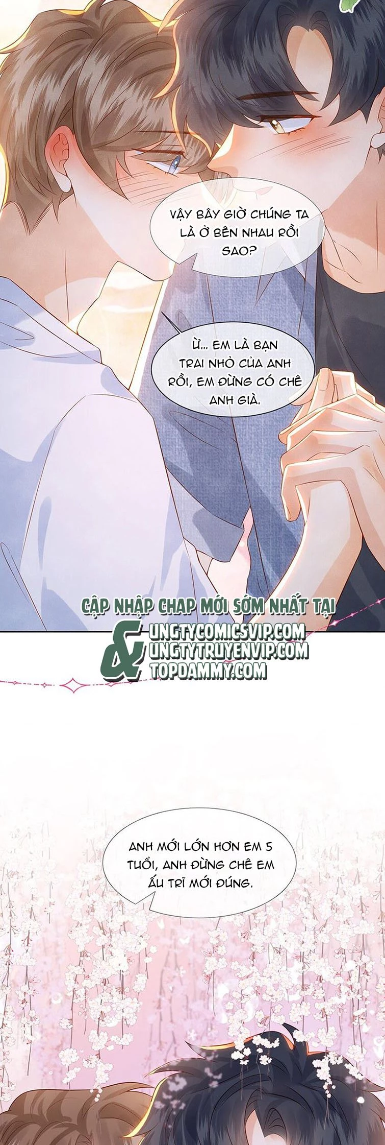 Giam Thủ Bị Đạo Chapter 45 - 12