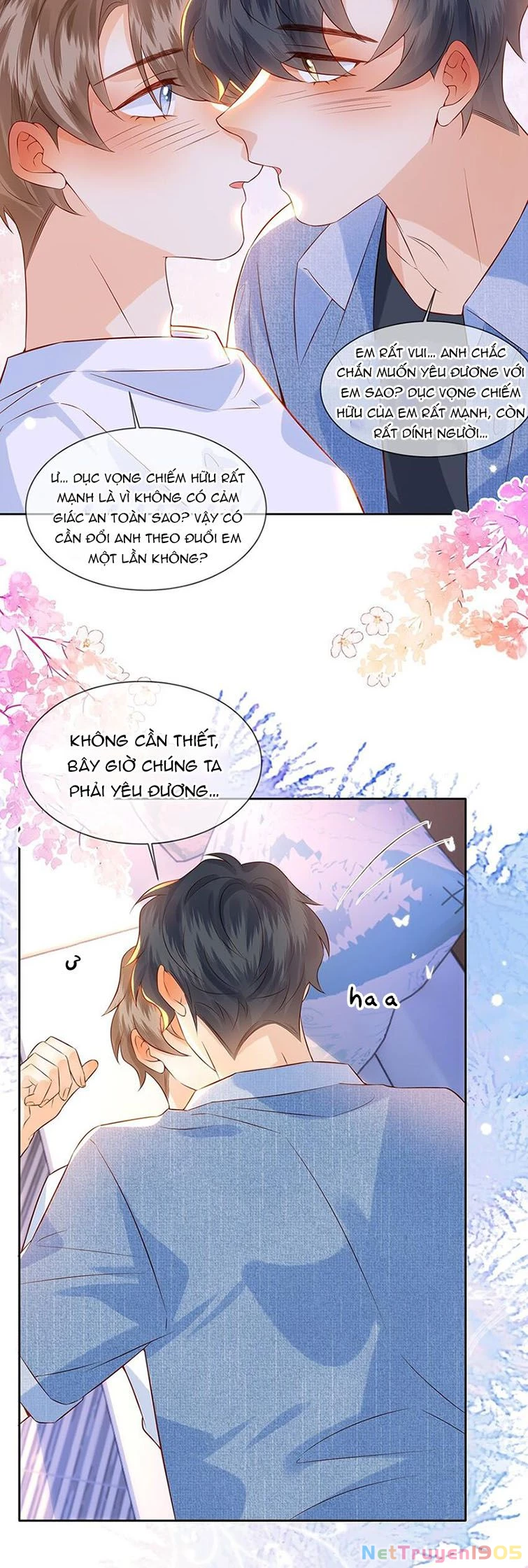 Giam Thủ Bị Đạo Chapter 45 - 13