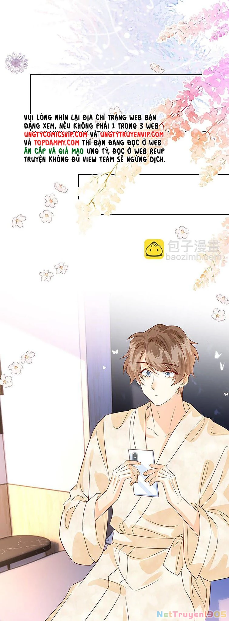 Giam Thủ Bị Đạo Chapter 45 - 14