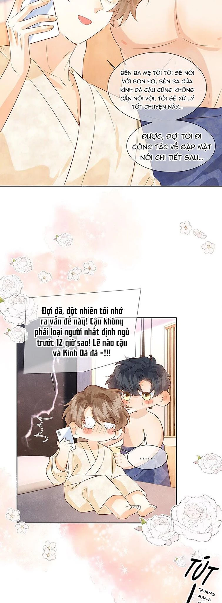 Giam Thủ Bị Đạo Chapter 45 - 18