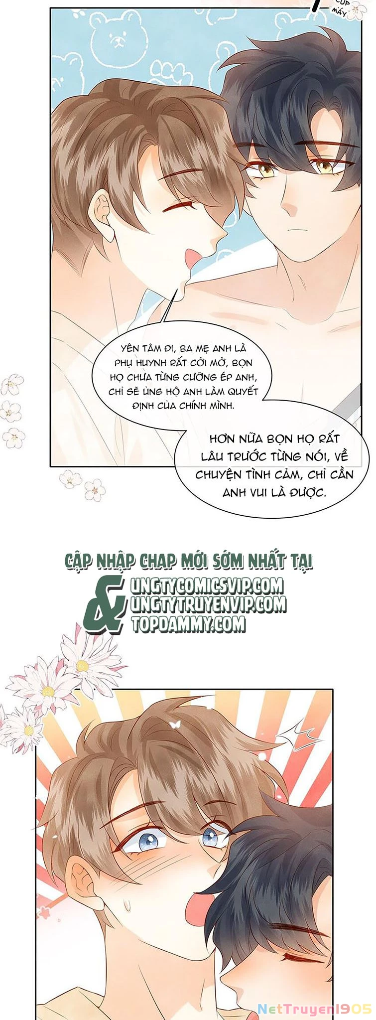 Giam Thủ Bị Đạo Chapter 45 - 19