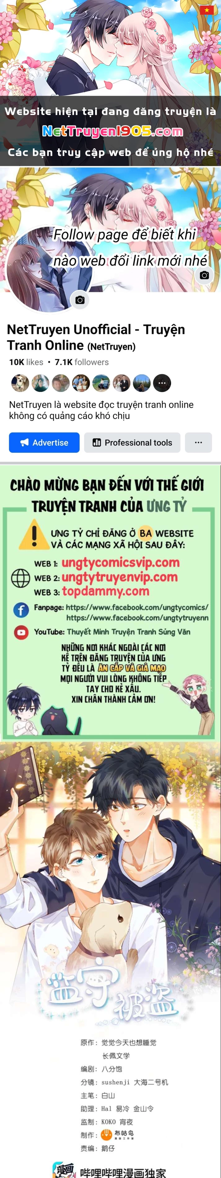 Giam Thủ Bị Đạo Chapter 46 - 1