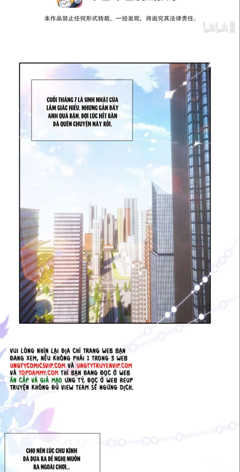 Giam Thủ Bị Đạo Chapter 46 - 2