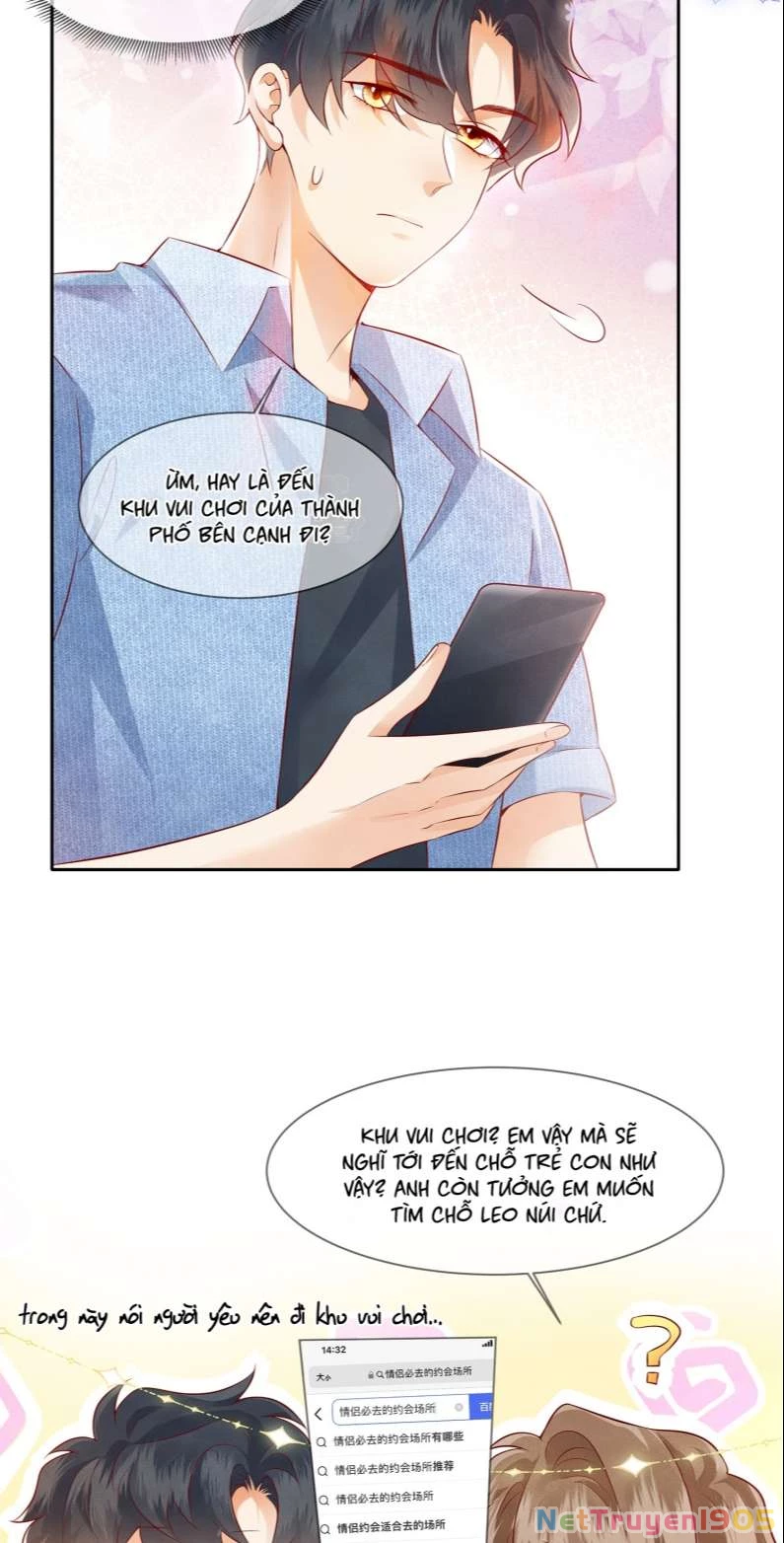 Giam Thủ Bị Đạo Chapter 46 - 4