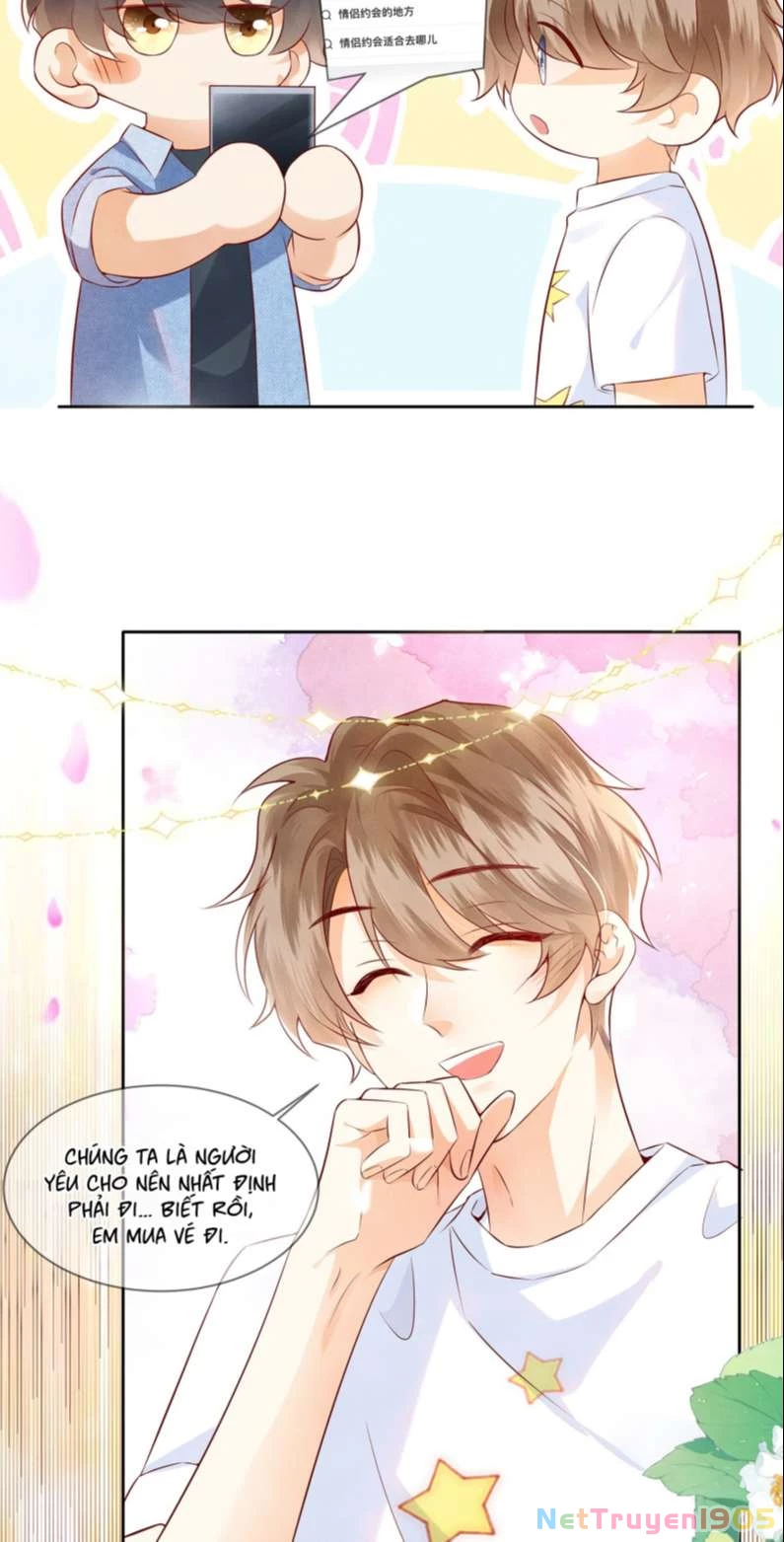 Giam Thủ Bị Đạo Chapter 46 - 5