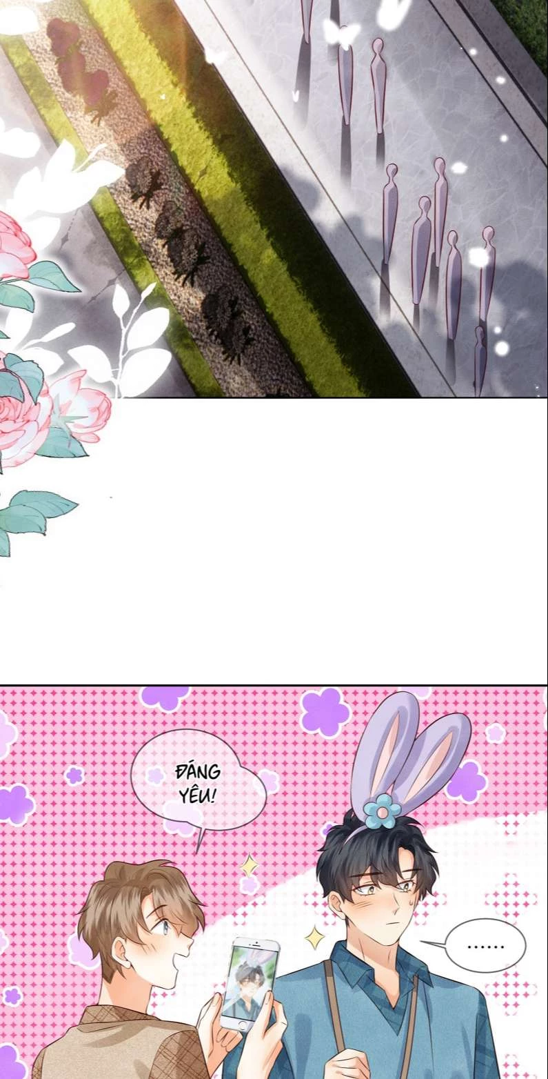 Giam Thủ Bị Đạo Chapter 46 - 7