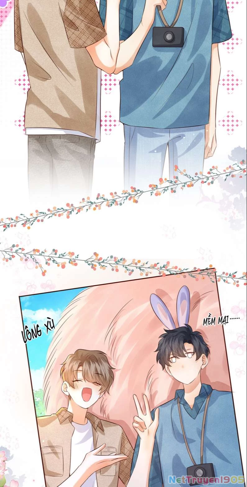 Giam Thủ Bị Đạo Chapter 46 - 8