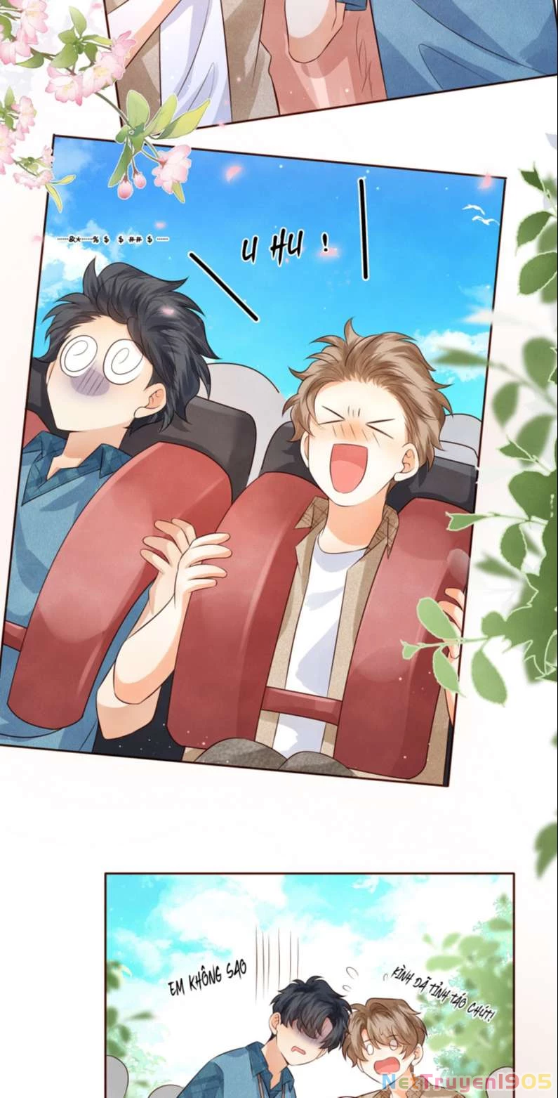 Giam Thủ Bị Đạo Chapter 46 - 9