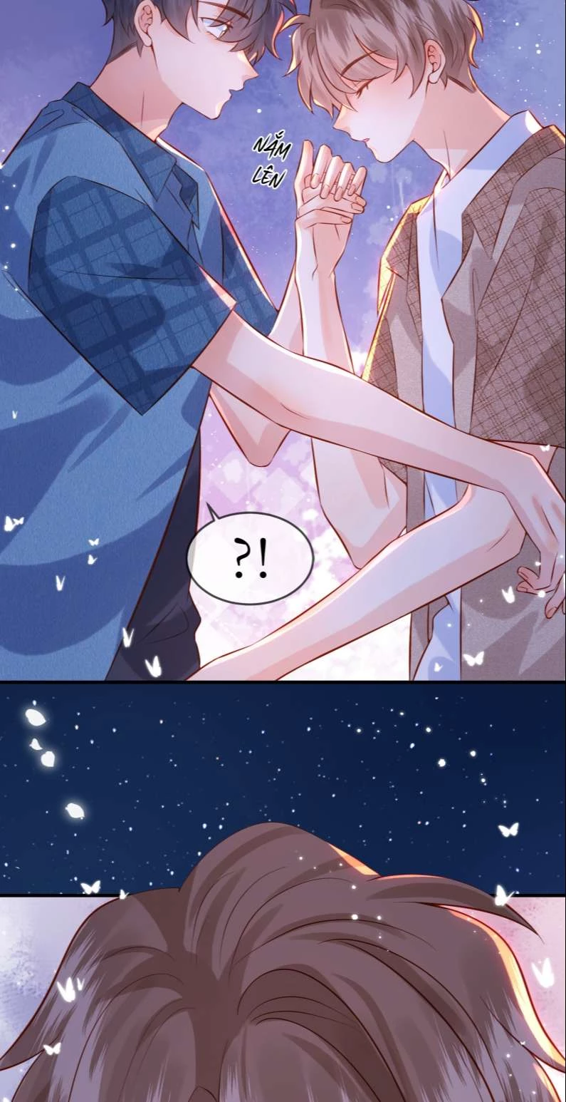 Giam Thủ Bị Đạo Chapter 46 - 19