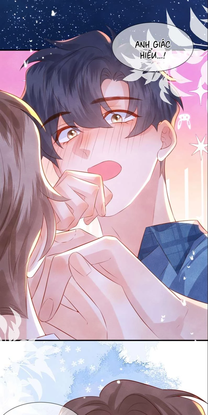 Giam Thủ Bị Đạo Chapter 46 - 21