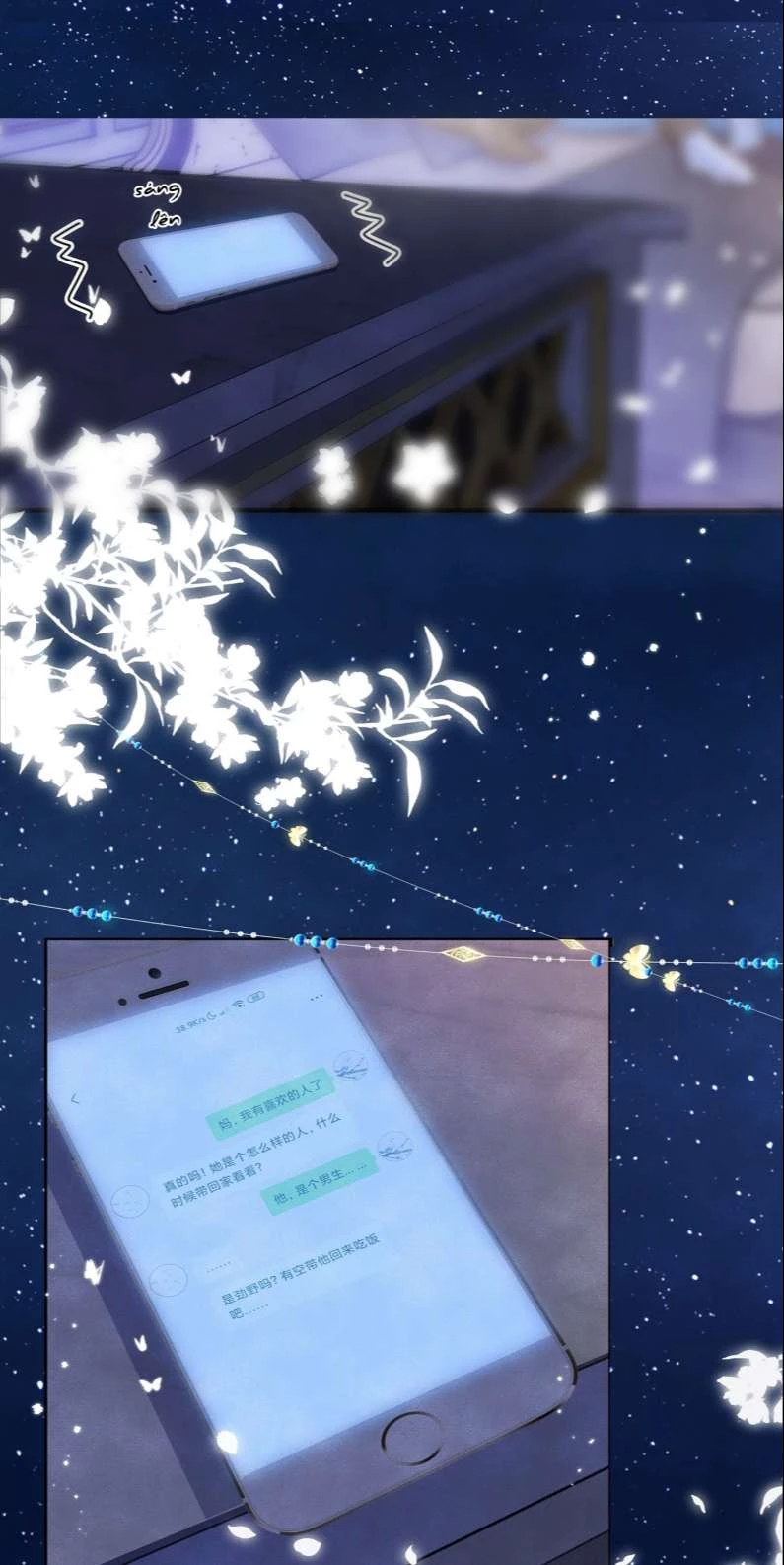 Giam Thủ Bị Đạo Chapter 46 - 27