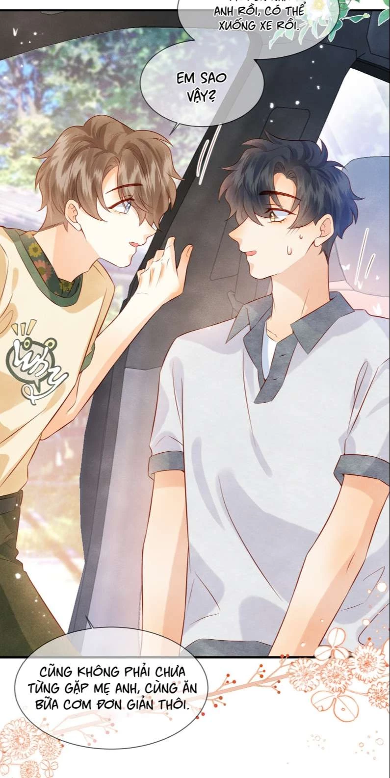 Giam Thủ Bị Đạo Chapter 46 - 30