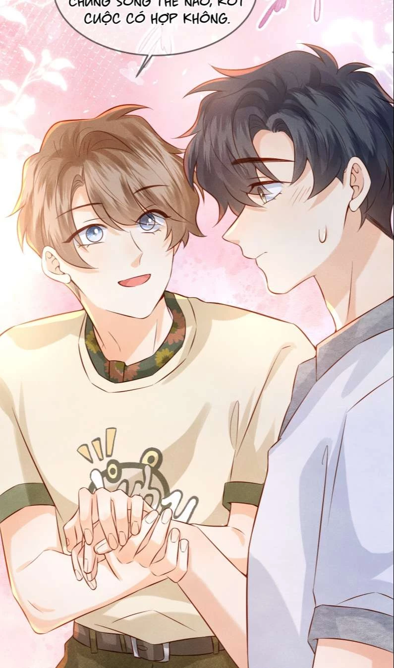 Giam Thủ Bị Đạo Chapter 46 - 34