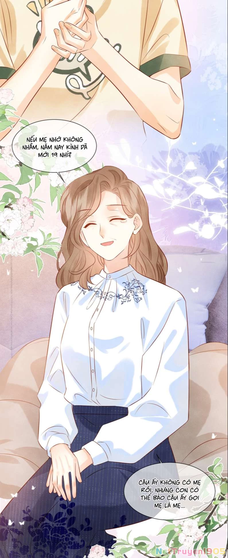 Giam Thủ Bị Đạo Chapter 46 - 42