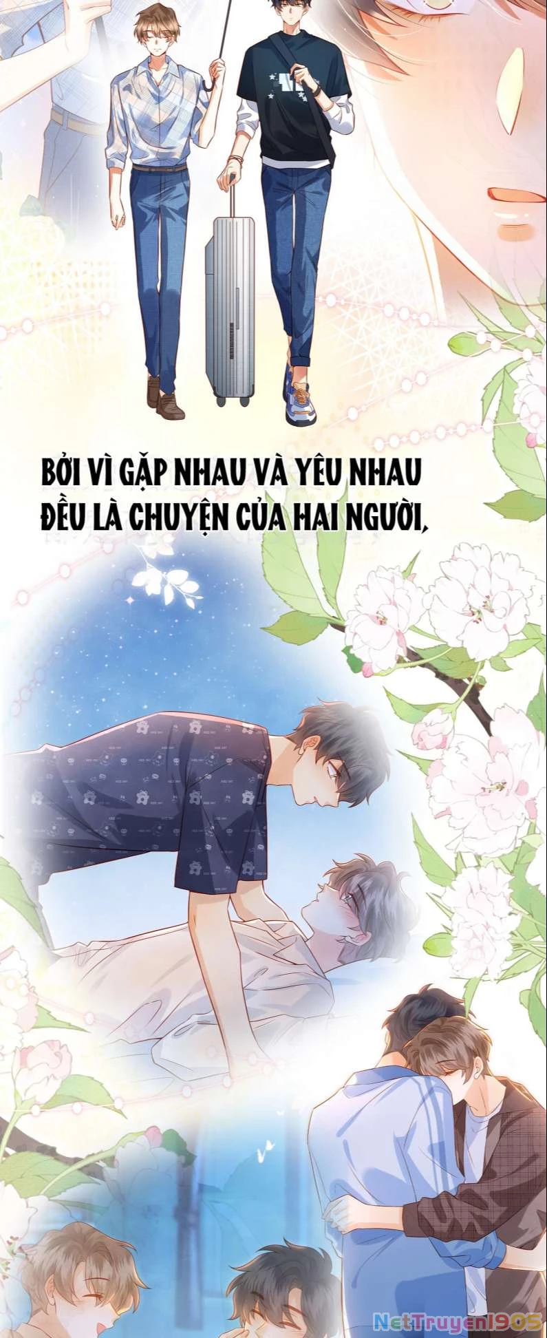 Giam Thủ Bị Đạo Chapter 46 - 46