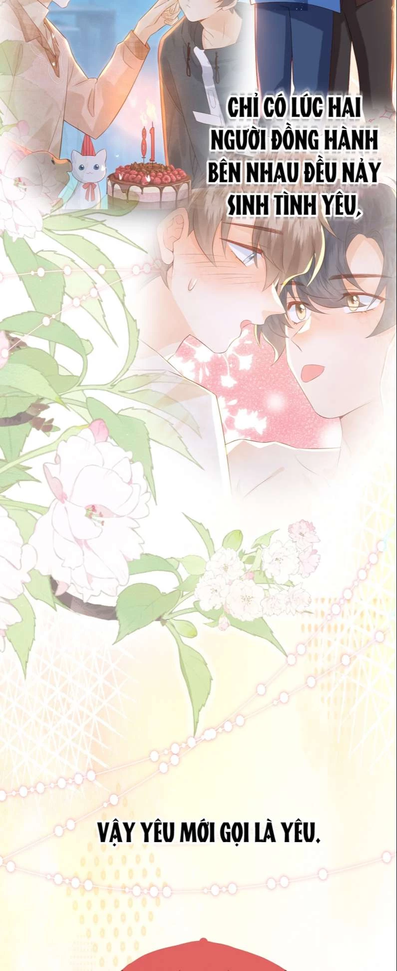 Giam Thủ Bị Đạo Chapter 46 - 47