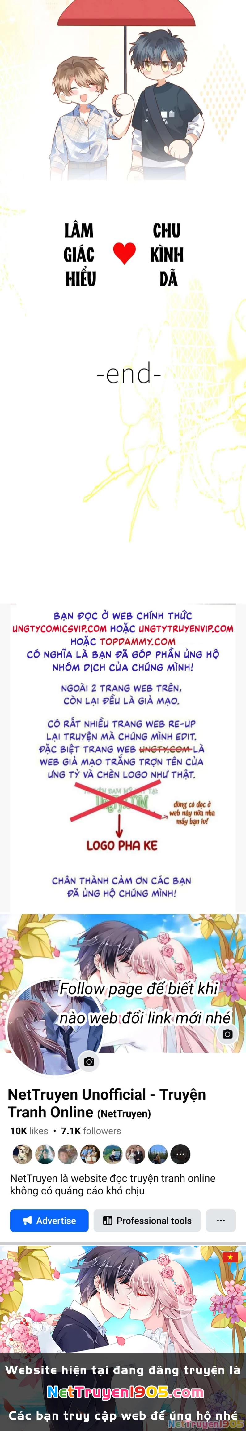 Giam Thủ Bị Đạo Chapter 46 - 48