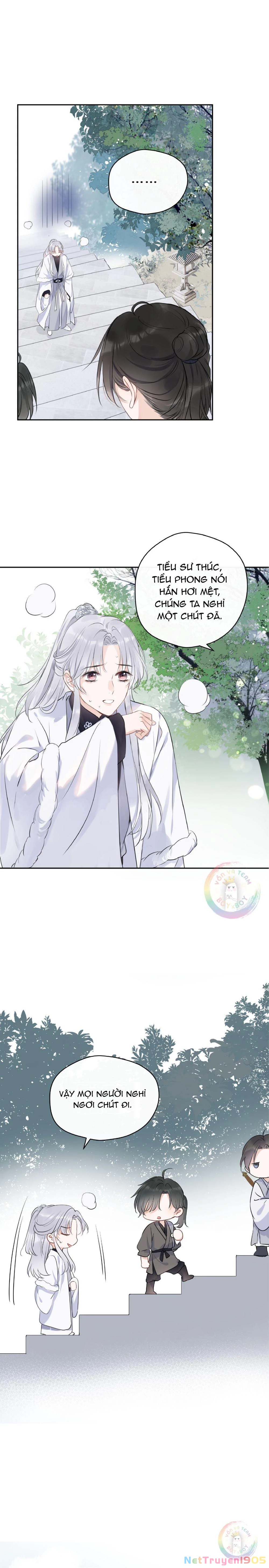 Sư Thúc Bất Khả Mạo Tướng Chapter 2 - 7