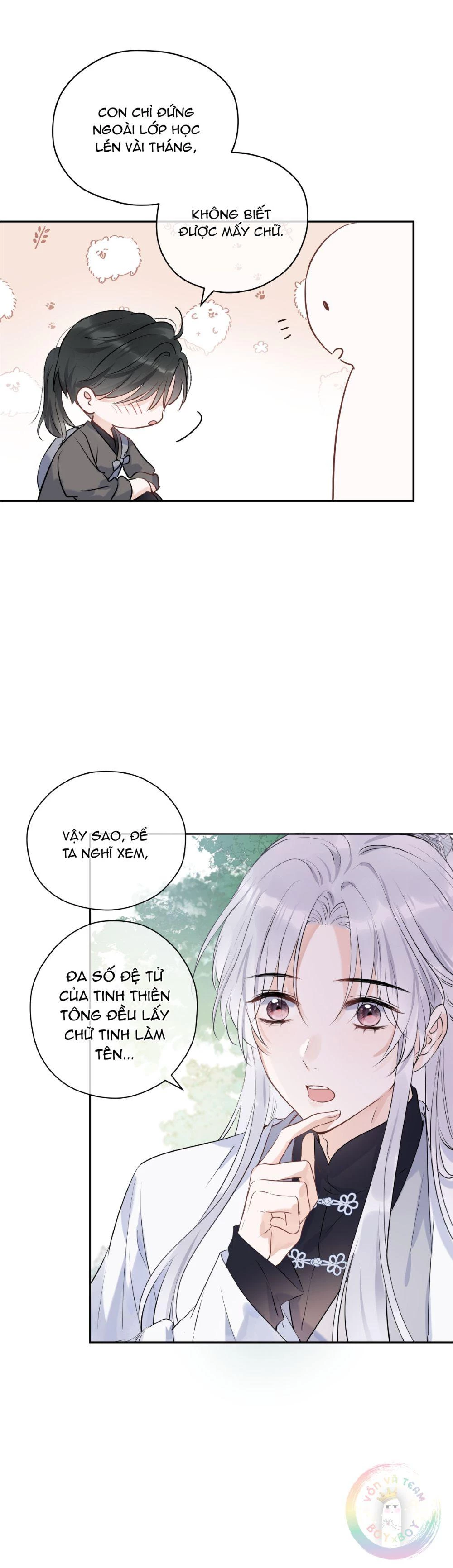 Sư Thúc Bất Khả Mạo Tướng Chapter 2 - 12