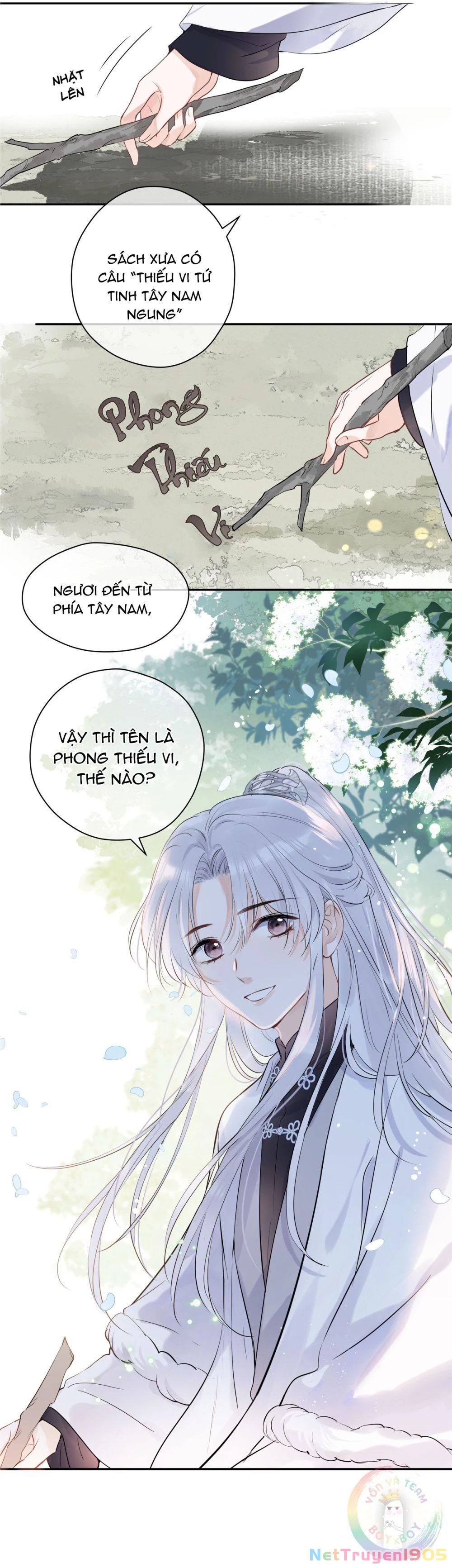 Sư Thúc Bất Khả Mạo Tướng Chapter 2 - 13