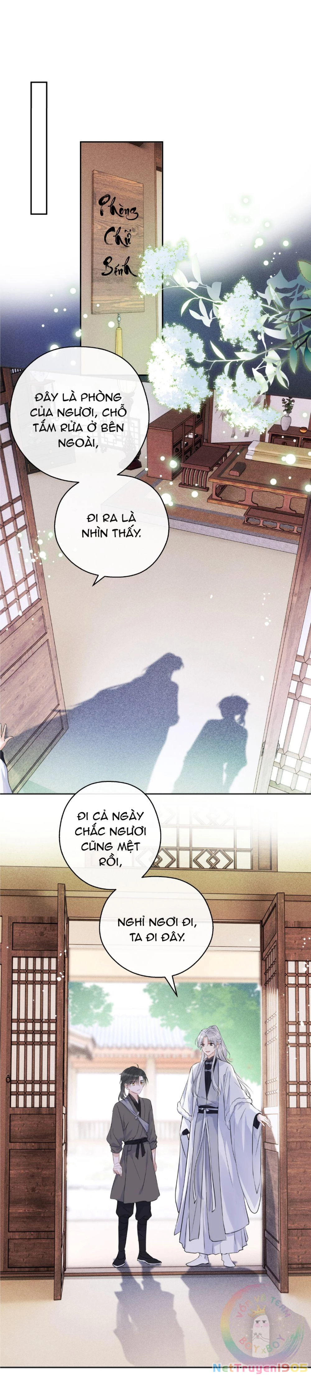 Sư Thúc Bất Khả Mạo Tướng Chapter 2 - 18