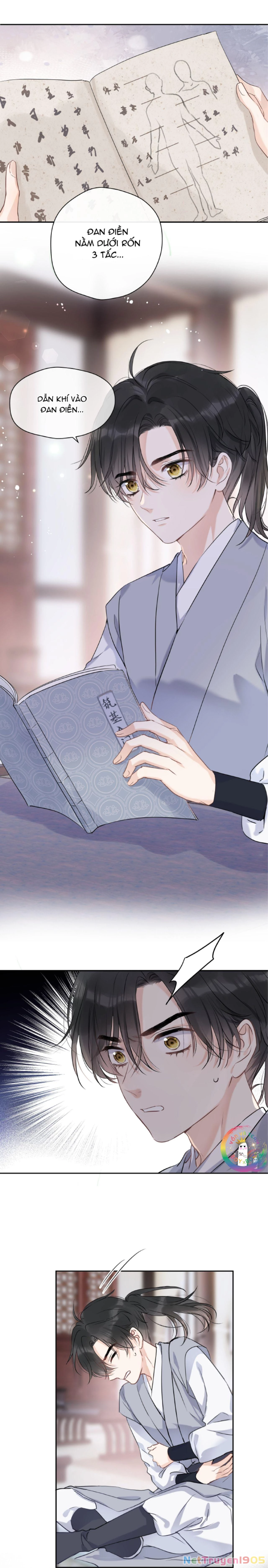 Sư Thúc Bất Khả Mạo Tướng Chapter 3 - 13