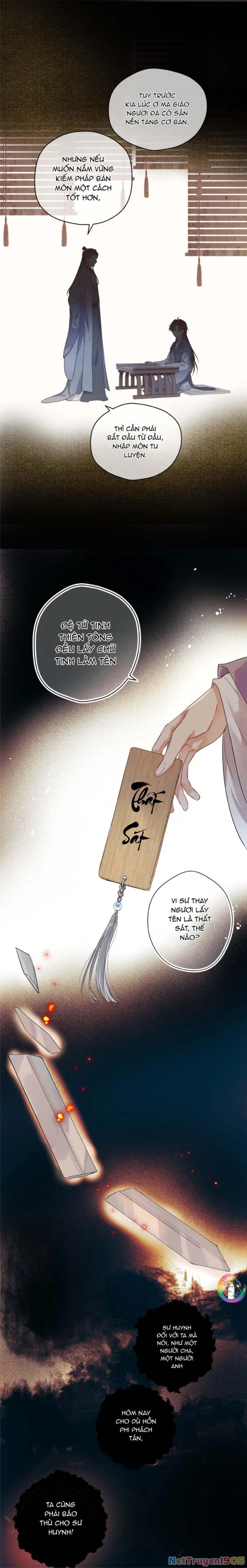 Sư Thúc Bất Khả Mạo Tướng Chapter 3 - 15