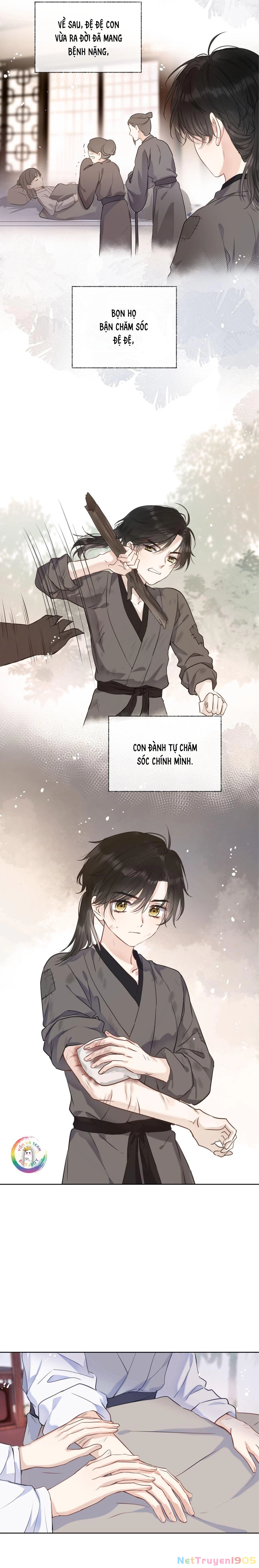 Sư Thúc Bất Khả Mạo Tướng Chapter 4 - 10