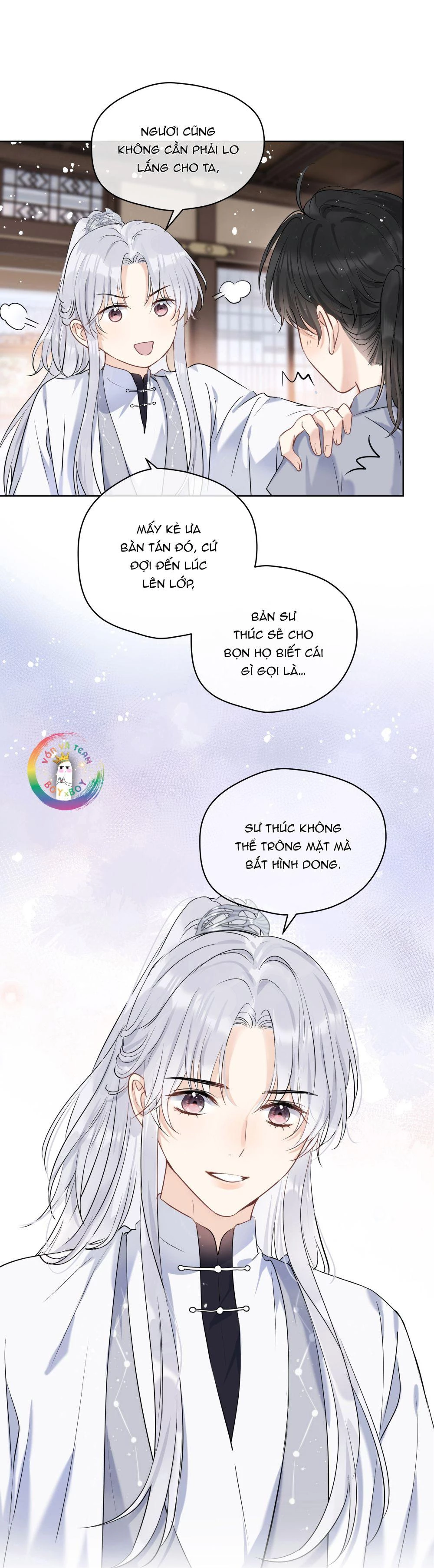 Sư Thúc Bất Khả Mạo Tướng Chapter 4 - 14