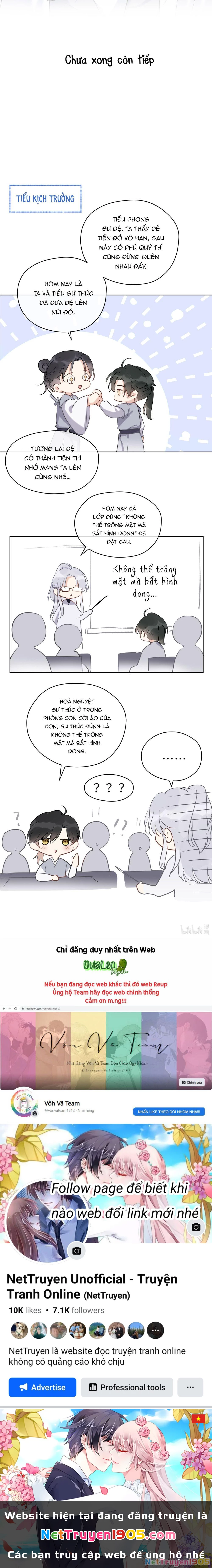 Sư Thúc Bất Khả Mạo Tướng Chapter 4 - 15