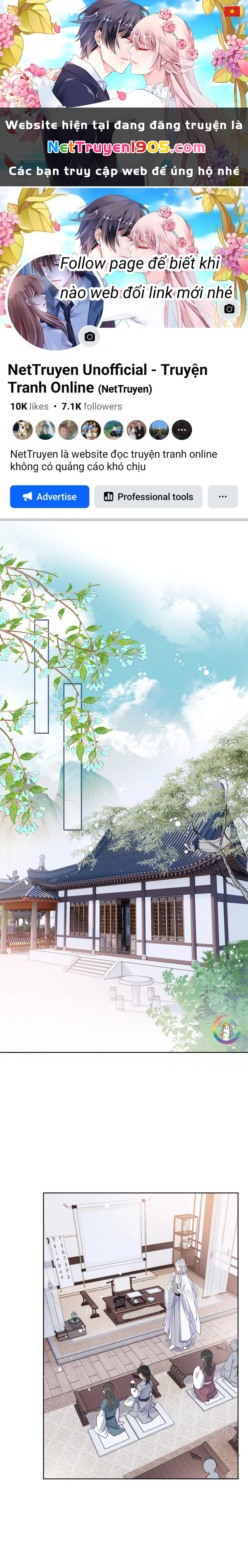 Sư Thúc Bất Khả Mạo Tướng Chapter 5 - 1