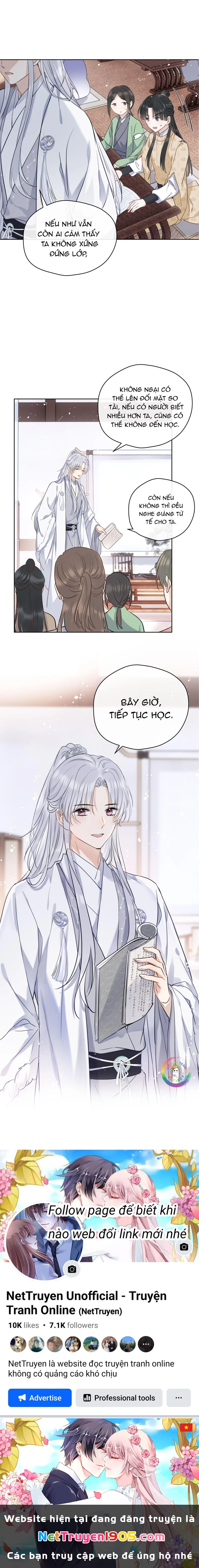 Sư Thúc Bất Khả Mạo Tướng Chapter 5 - 14