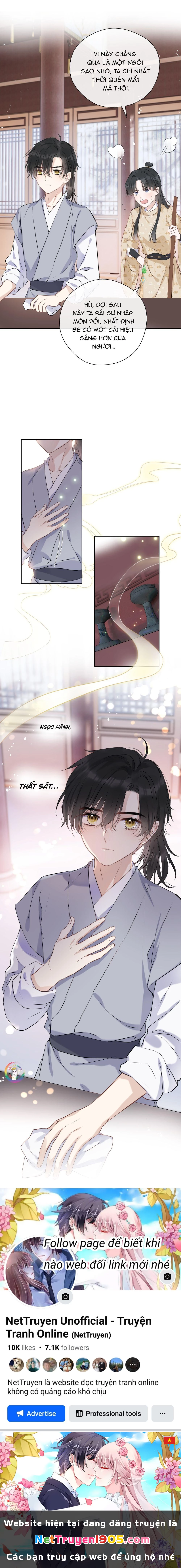 Sư Thúc Bất Khả Mạo Tướng Chapter 6 - 13