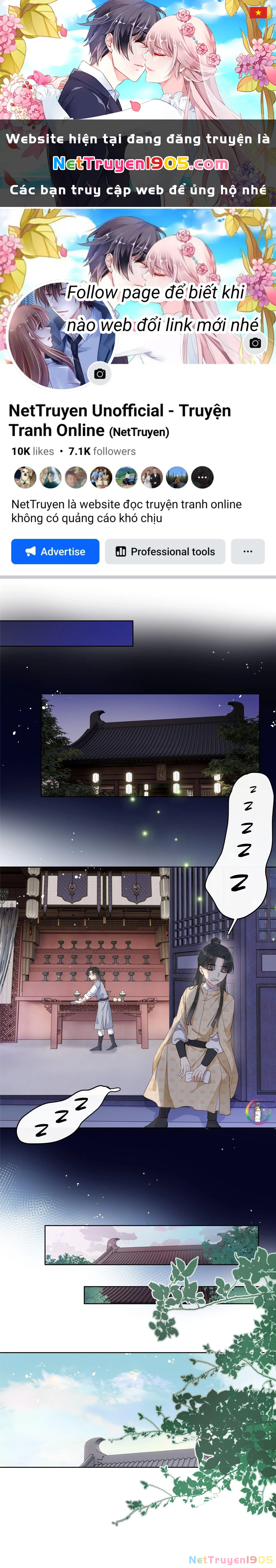 Sư Thúc Bất Khả Mạo Tướng Chapter 7 - 1