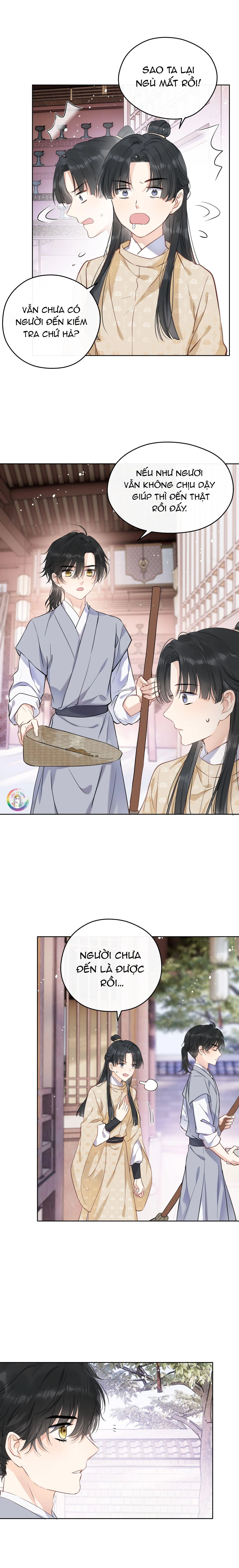 Sư Thúc Bất Khả Mạo Tướng Chapter 7 - 2