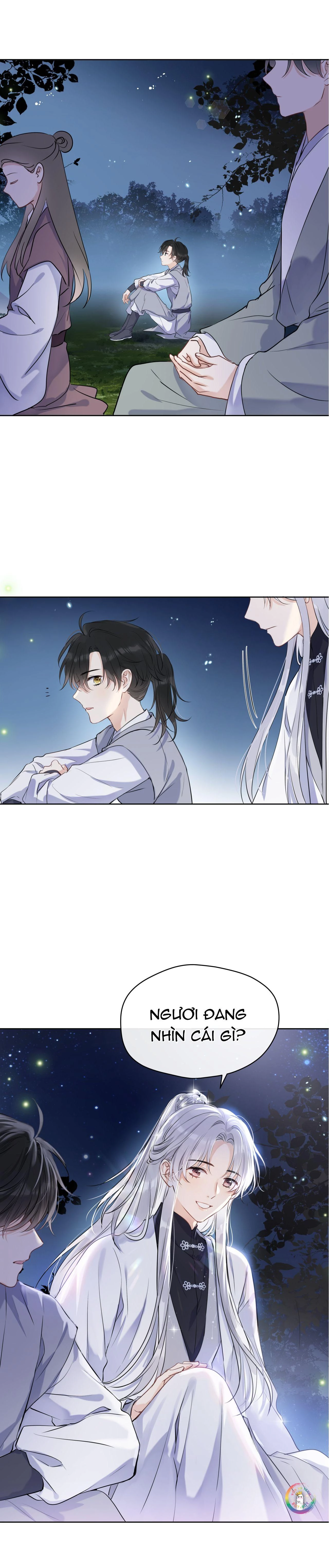 Sư Thúc Bất Khả Mạo Tướng Chapter 7 - 9