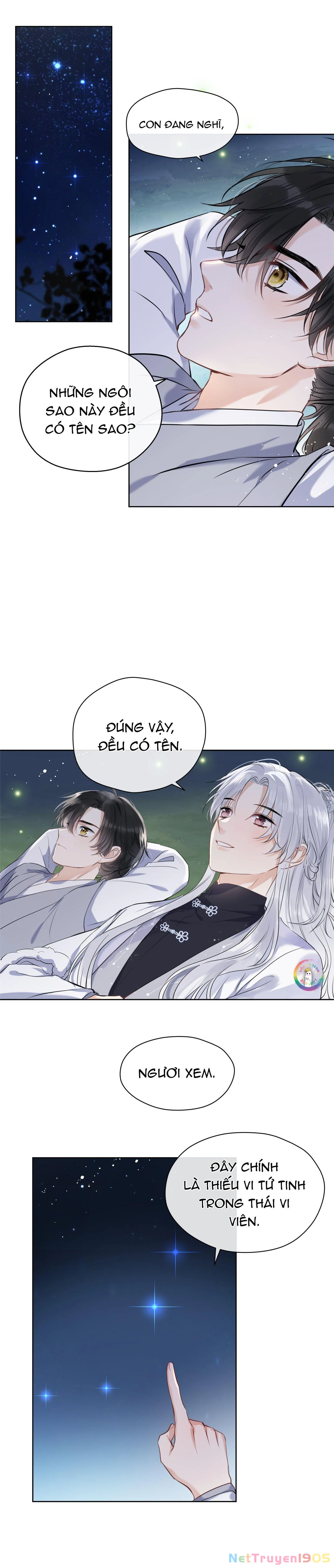 Sư Thúc Bất Khả Mạo Tướng Chapter 7 - 11