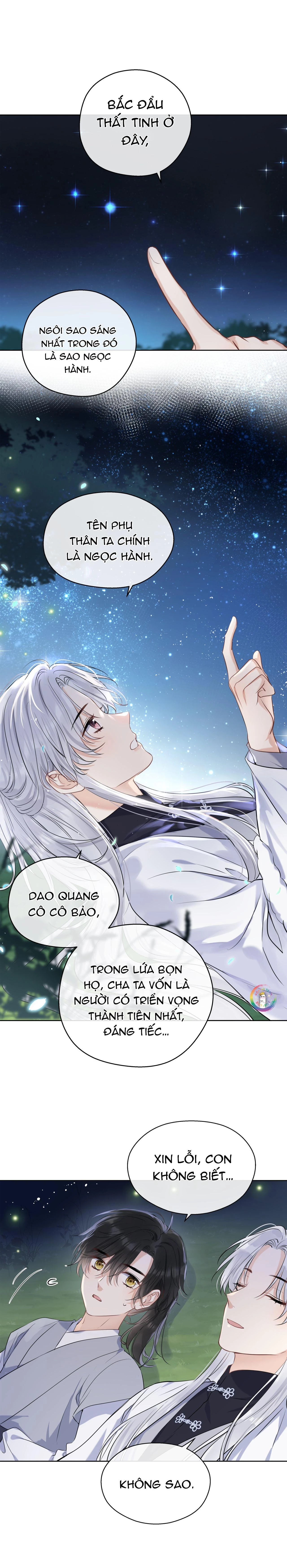 Sư Thúc Bất Khả Mạo Tướng Chapter 7 - 13