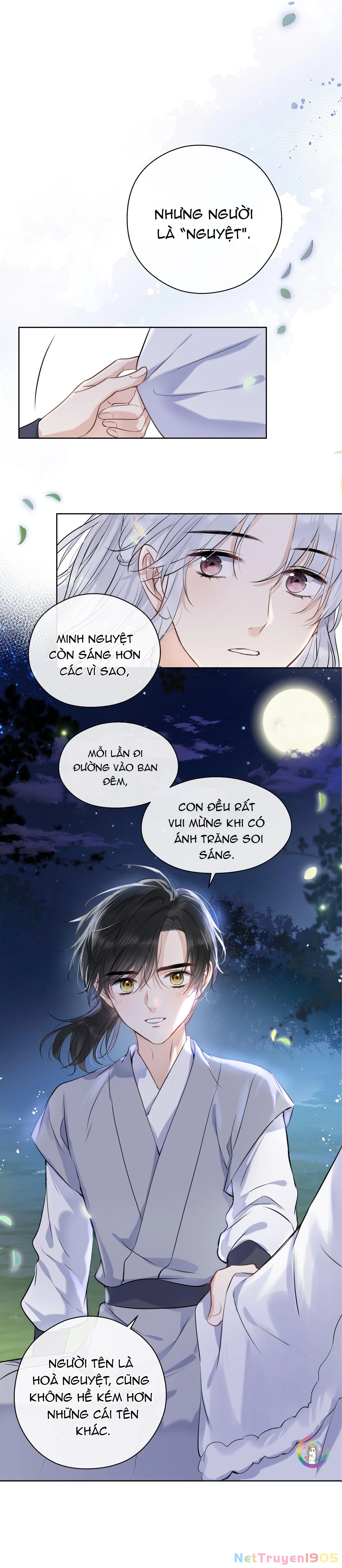 Sư Thúc Bất Khả Mạo Tướng Chapter 7 - 15