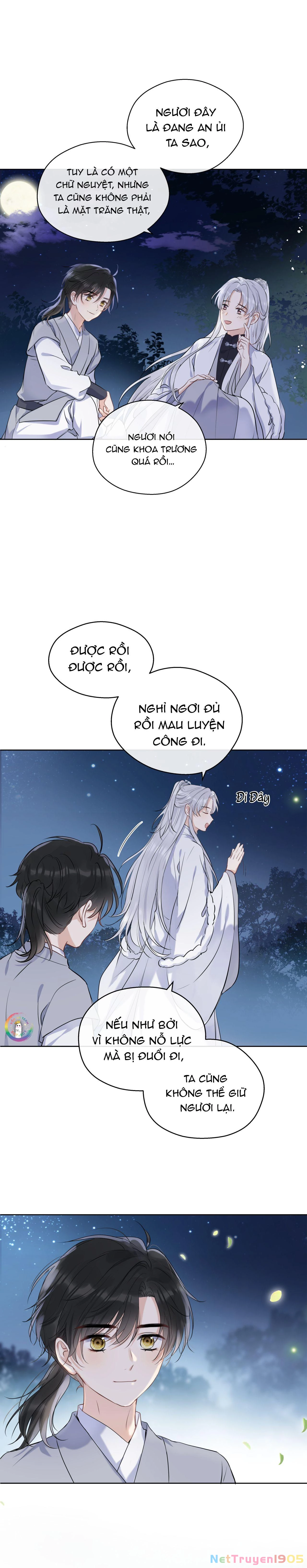 Sư Thúc Bất Khả Mạo Tướng Chapter 7 - 16