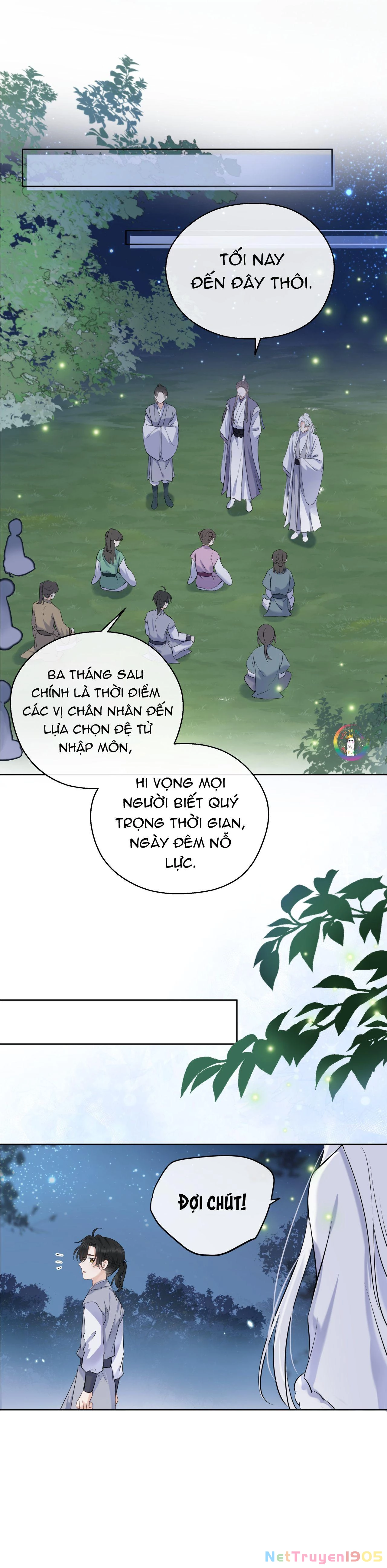 Sư Thúc Bất Khả Mạo Tướng Chapter 7 - 17
