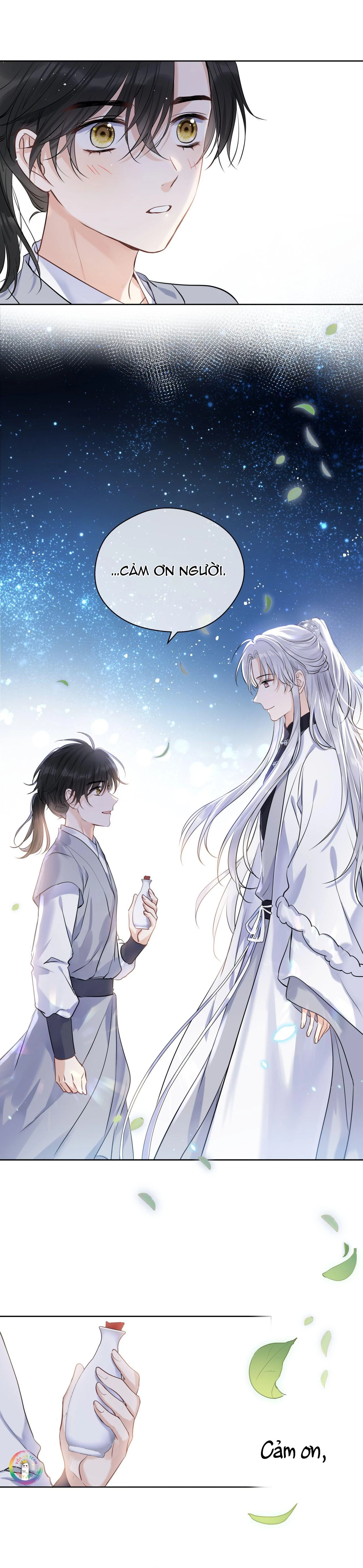 Sư Thúc Bất Khả Mạo Tướng Chapter 7 - 19