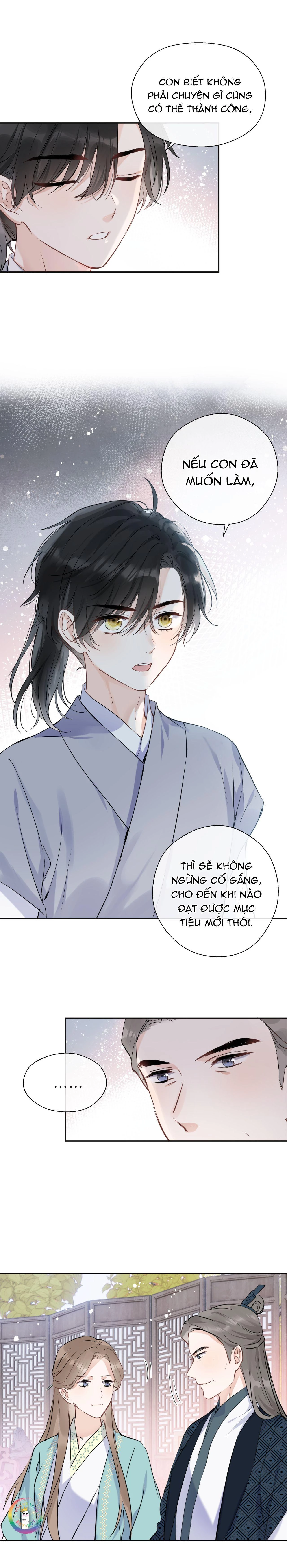 Sư Thúc Bất Khả Mạo Tướng Chapter 8 - 8