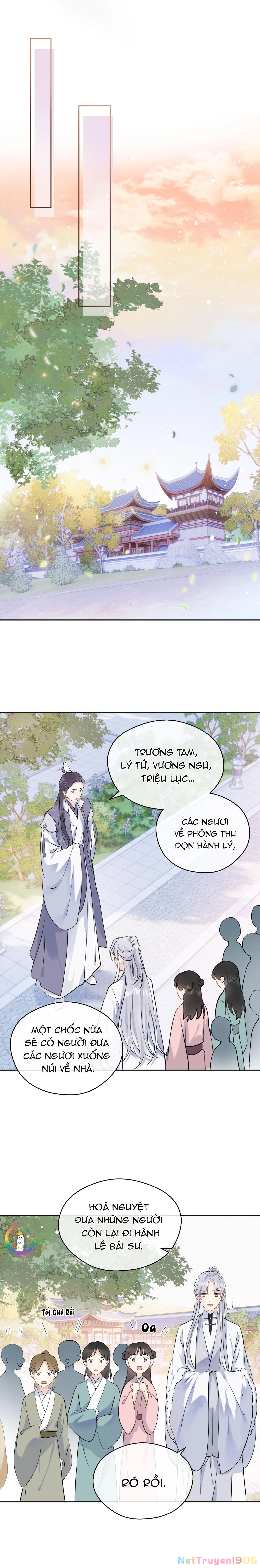 Sư Thúc Bất Khả Mạo Tướng Chapter 8 - 14
