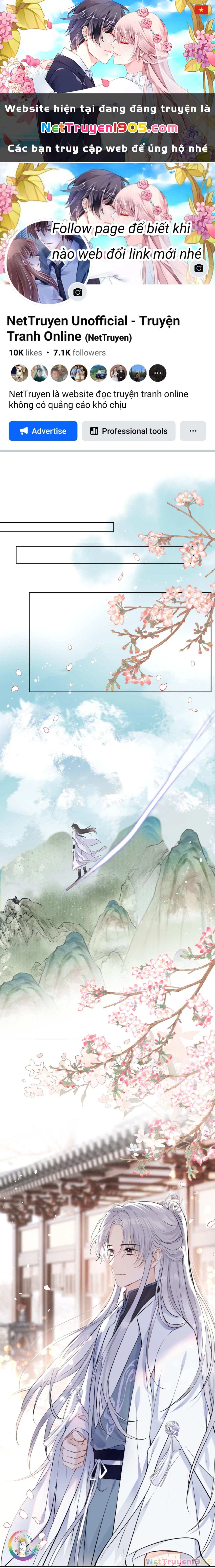 Sư Thúc Bất Khả Mạo Tướng Chapter 9 - 1
