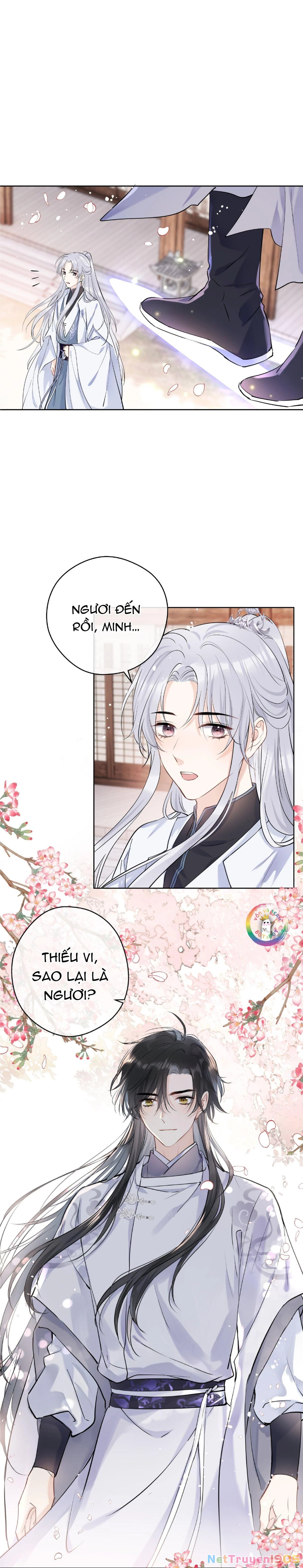 Sư Thúc Bất Khả Mạo Tướng Chapter 9 - 2